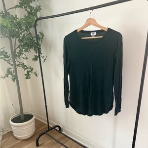 Old Navy Long Sleeve Top